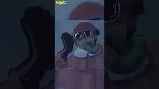 Lovecraft WW2 