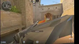 CS2 TEXTURE MAC-10 GLITCH ( NOT FIX )