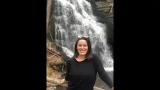 Bushkill Falls | TIA PROVOST