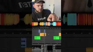 Ура, что то новое, и даже не 3D 😆поддержите🤍 #ableton #music