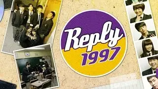 REPLY 1997 ❤️ GMA-7 Theme Song 