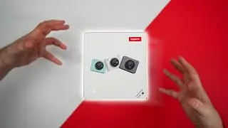 OBSBOT Meet 2: The Best 4K Webcam for Live Streaming Games & Recording