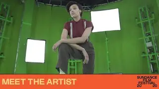 Meet the Artists: Nubiya Brandon, Toby Coffey, and Raffy Bushman — 2020 Sundance Film Festival