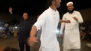mehfil parogramme dance pathan boy