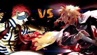 Cuplikan kimetsu no yaiba - mugen train