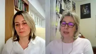 Митрофанова и Левашова (ДЗНС): голоса КПРФ в 1996 году и сейчас