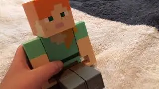 World History Project on Ancient Greece! [FNAF PLUSH!]