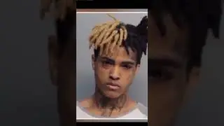 XXXTentacion