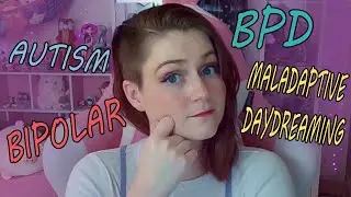 Self Diagnosis Is Valid But Messy