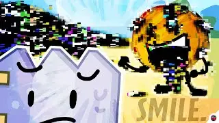 TPOT: Gaty and Corrupted Coiny: “Running & Walking” - Animation Test #2 - || ZayDash Animates