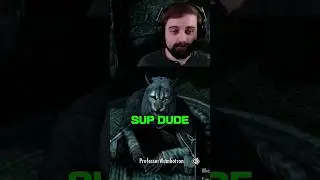 Streamer Turns Chat Into NPCs 🗣