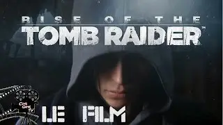 Rise Of The TOMB RAIDER Film Complet en français [Full Movie]