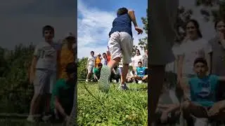 Имба монтаж