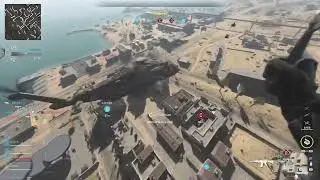 You can board enemy helicopters mid flight in Modern Warfare II & Warzone 2.0