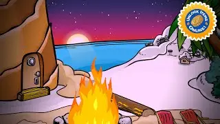 This CPPS has a STUNNING Summer Luau...