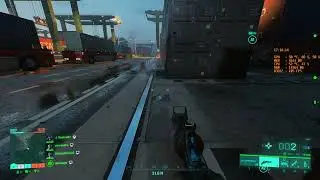 Battlefield 2042 | Grabado con GeForce