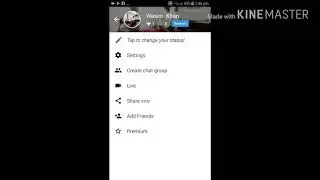 how to change imo ringtone without any app with easy