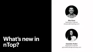 What's New in nTop - February '23