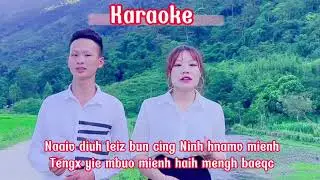 Gorngv Taux Yesu Nyei Leiz (karaoke)