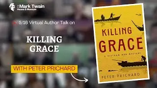 KILLING GRACE: A VIETNAM MYSTERY