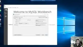 Connecting to a Fasthosts MySQL database with MySQL Workbench 8