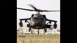 UH 60 #shorts #aeromachinex #uh60