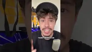 Explorei a Ciência Por Trás da Ilusão dos Espelhos! 👻