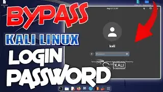 How to Forgot Kali Linux Login / Root Password Without Lossing Data | Hindi Tutorial |
