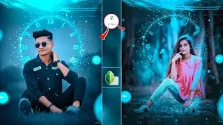 Snapseed Creative Watch Photo Editing | How To Edit Photo in Snapseed | Snapseed Photo Editing
