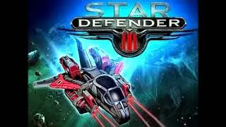 Star Defender 3 OST - Track 3