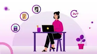 E Book | Explainer Video | 2023