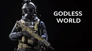 COD Warzone ~ Godless World ft Unknown FPS