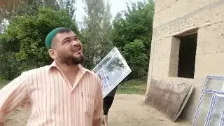 установка алижон кишлоги