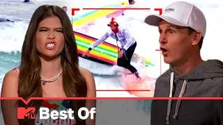 Ridiculousnessly Disastrous Moments 🤯 SUPER COMPILATION