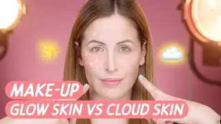 GLOW SKIN VS CLOUD SKIN: QUALE TENDENZA SCEGLIERE? ✨