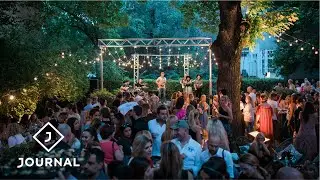 Journal.hr Welcome Summer Party 2018.