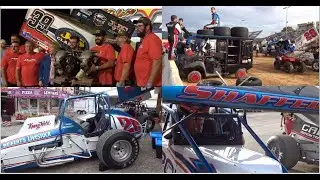 PORT ROYAL SPEEDWAY 🐂 Bob Weikert Memorial 🐂 EXPERIENCE - may 28,2023