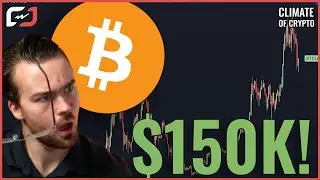 BITCOIN IS ABOUT TO FLY! BITCOIN BEAR MARKET IS DEAD! Bitcoin Price Prediction