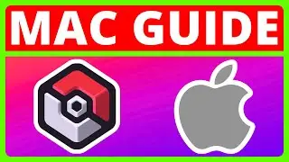 How To Download And Install Cobblemon 1.6.1 For Minecraft On Mac | Minecraft Pokémon Mod