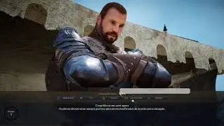 MUITO SHOW  BLACK DESERT