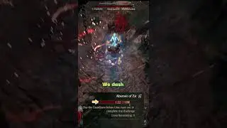Insane Last-Second Victory at ABATTOIR of ZIR Tier 24! (EPIC CLOSE CALL) 