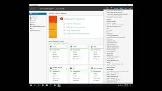 14. Windows Server 2019 - NTP sozlamalari