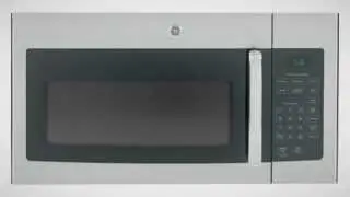 Ge microwave over the range GE JVM3160RFSS