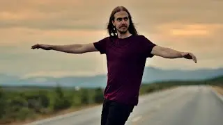 Axel Thesleff - Pouring Down (Official Music Video)