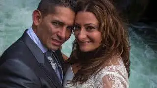 post boda cesar  y elena