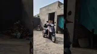 THANKS TO EVERYONE FOR TRUSTING US ❤️ #pevelectric #threewheelscooter #electricvehicles