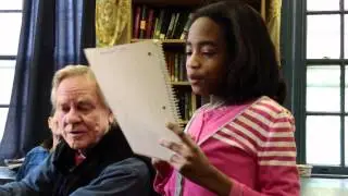 Little Jasmine's Story