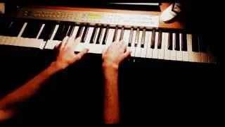 Some late night improv...