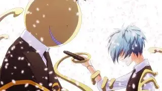 Alec Chambers (Nightcore) ~ Torn