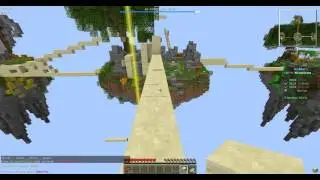 VimeWorld MiniGemes BedWars Quick